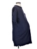 Hatch 100% Cotton Blue Pullover Sweater Size XS Maternity (0) - photo 4
