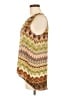 Status by Chenault 100% Polyester Yellow Sleeveless Blouse Size M - photo 5