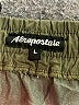 Aeropostale Green Cargo Pants Size L - photo 7
