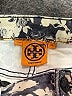 Tory Burch Floral Blue Casual Pants Size 29 waist - photo 7