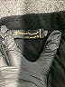 Rinascimento Black Formal Skirt Size M - photo 4