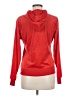 White Mark Red Zip Up Hoodie Size M - photo 2