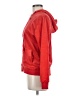 White Mark Red Zip Up Hoodie Size M - photo 5
