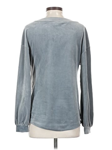 Isabel Maternity Pullover Sweater (view 2)