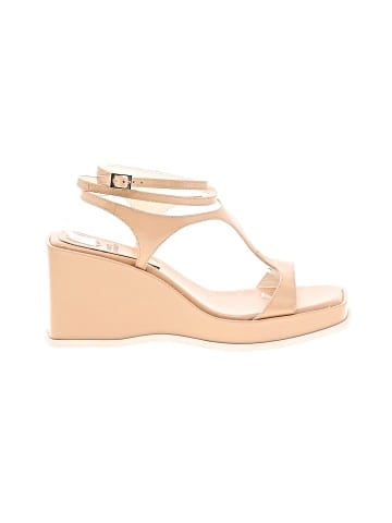 Vince Camuto Wedges (view 1)