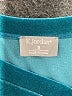 K. Jordan Teal Active T-Shirt Size S - photo 7