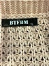 BTFBM 100% Acrylic Pink Cardigan Size XL - photo 7