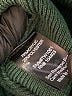 The Workshop Green Turtleneck Sweater Size L - photo 8