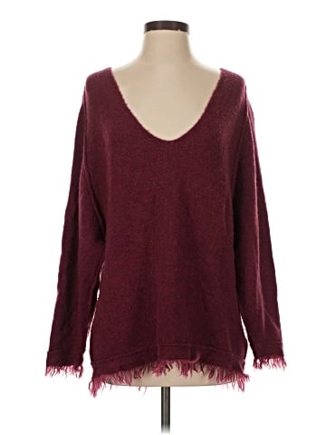 Free People Wool Pullover Sweater (view 1)