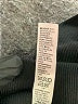 Athleta Solid Black Athletic Shorts Size XS - photo 4