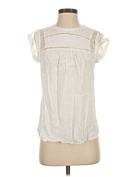 Daniel Rainn Short Sleeve Top