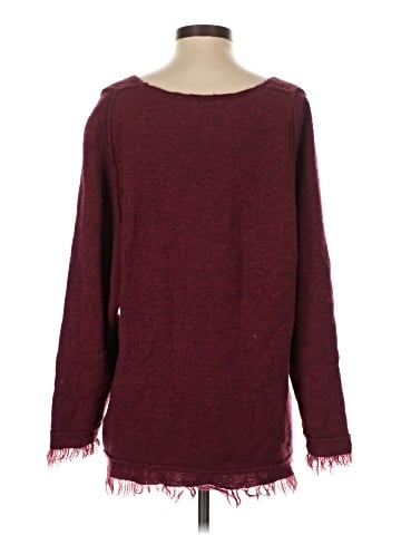 Free People Wool Pullover Sweater (view 2)