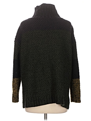 Curio Turtleneck Sweater (view 2)