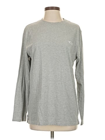 Tumi Long Sleeve T-Shirt (view 1)