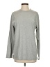 Tumi Gray Long Sleeve T-Shirt Size Sm - Med - photo 1