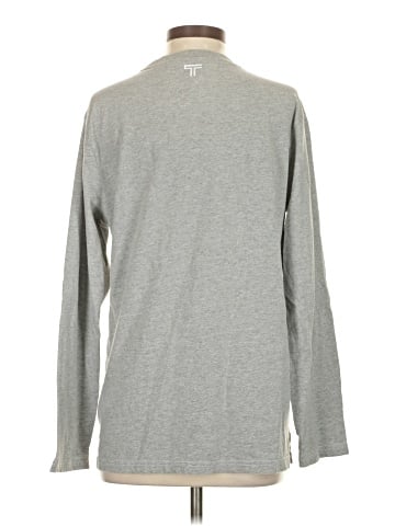 Tumi Long Sleeve T-Shirt (view 2)