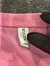 Kookai Pink Long Sleeve T-Shirt Size Lg (3) - photo 7