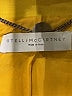 Stella McCartney 100% Rayon Yellow Blazer Size EU (IT) 38 / US 2 - photo 6