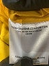Stella McCartney 100% Rayon Yellow Blazer Size EU (IT) 38 / US 2 - photo 8