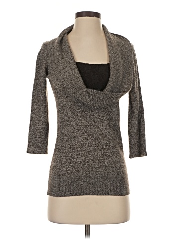 AGB Sweater Vest (view 1)