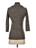 AGB 100% Acrylic Gray Sweater Vest Size S (petite) - photo 2