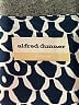 Alfred Dunner Blue 3/4 Sleeve Blouse Size XL (estimated) - photo 7