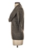 AGB 100% Acrylic Gray Sweater Vest Size S (petite) - photo 5