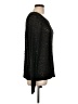 Lulumari Black Long Sleeve Top Size L (estimated) - photo 4