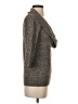 AGB 100% Acrylic Gray Sweater Vest Size S (petite) - photo 4