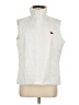 Port Authority 100% Polyester White Vest Size L - photo 1
