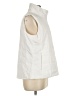 Port Authority 100% Polyester White Vest Size L - photo 4