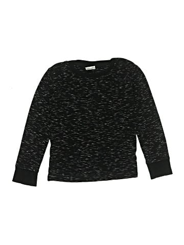 MISH Boys Long Sleeve T-Shirt (view 1)