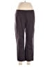 The Limited Gray Casual Pants Size 8 - photo 1