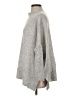 Ann Taylor LOFT Gray Turtleneck Sweater Size S - photo 5