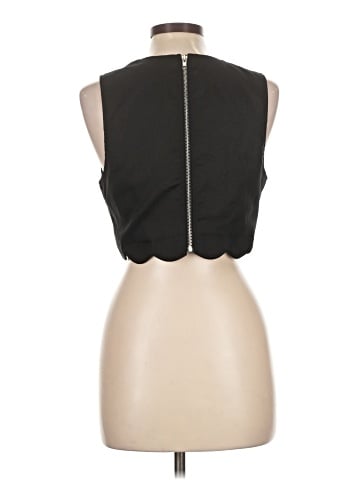 TOBI Sleeveless T-Shirt (view 2)