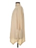 Alisha. D Tan 3/4 Sleeve Blouse Size S - photo 5