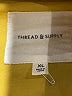 Thread & Supply Yellow Jacket Size XL - photo 6