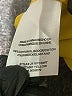 Thread & Supply Yellow Jacket Size XL - photo 7