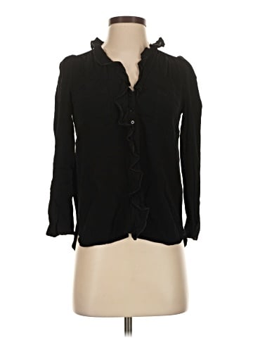 Pablo Long Sleeve Blouse (view 1)
