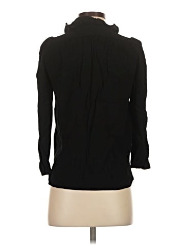 Pablo Long Sleeve Blouse (view 2)