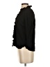 Pablo Black Long Sleeve Blouse Size EU 36 / US 6 - photo 5