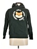 Chocolate Green Pullover Hoodie Size M - photo 1