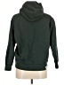 Chocolate Green Pullover Hoodie Size M - photo 2