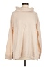 J.Crew Tan Turtleneck Sweater Size M - photo 1