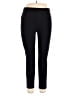 SPANX Black Jeggings Size XL - photo 1