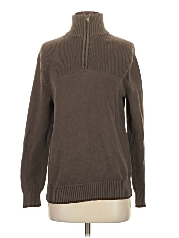 Giordano Turtleneck Sweater (view 1)