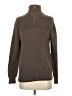 Giordano Brown Turtleneck Sweater Size S - photo 1
