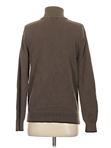Giordano Turtleneck Sweater (view 2)