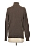 Giordano Brown Turtleneck Sweater Size S - photo 2