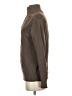 Giordano Brown Turtleneck Sweater Size S - photo 5